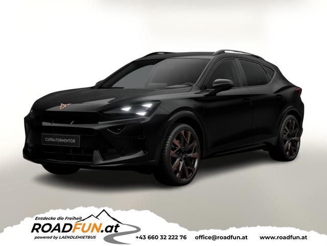 Cupra Formentor - e-HYBRID 19" Dinamica EdgeP Kam eHk