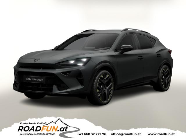 Cupra Formentor - Tribe Edition e-HYBRID Matrix DCC IPA