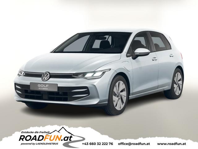 Volkswagen Golf - PHEV KeyL SHZ ParkAssPro LM17 KAM PrivG ACC