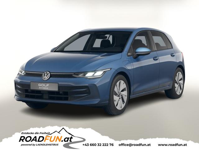 Volkswagen Golf - PHEV KeyL SHZ ParkAssPro LM17 KAM PrivG ACC