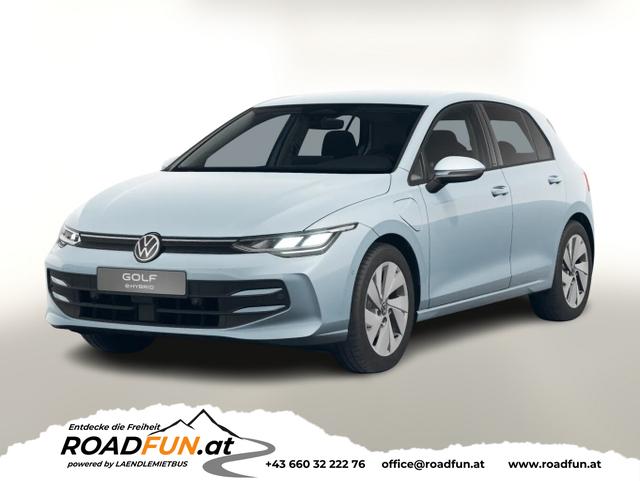 Volkswagen Golf - PHEV KeyL SHZ ParkAssPro LM17 KAM PrivG ACC