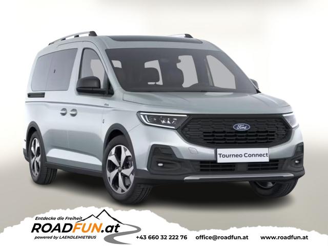 Ford Tourneo Connect - Active Grand Aut Pano ACC SHZ