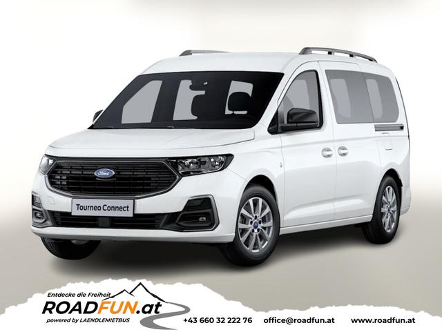 Ford Tourneo Connect - Titanium Grand Aut ACC LED Kam