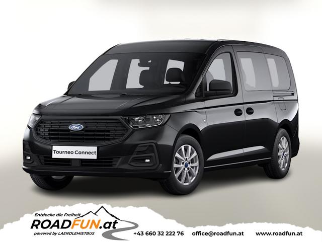 Ford Tourneo Connect - Trend Grand Nav Temp PDC 16Z 7-S