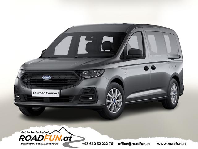 Ford Tourneo Connect - Trend Grand Nav Temp PDC 16Z 7-S
