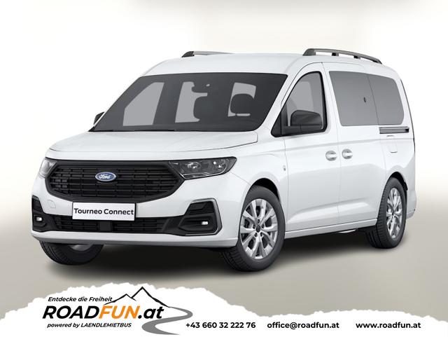 Ford Tourneo Connect - Titanium Grand Aut ACC SHZ Kam