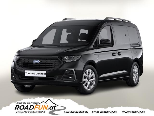 Ford Tourneo Connect - Titanium Grand Aut ACC SHZ Kam