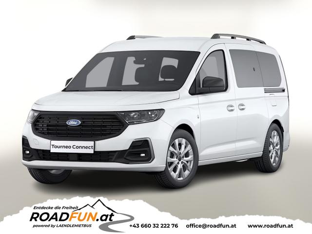 Ford Tourneo Connect - Titanium Grand Aut ACC SHZ Kam