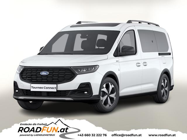 Ford Tourneo Connect - Active Grand Aut Pano ACC LED