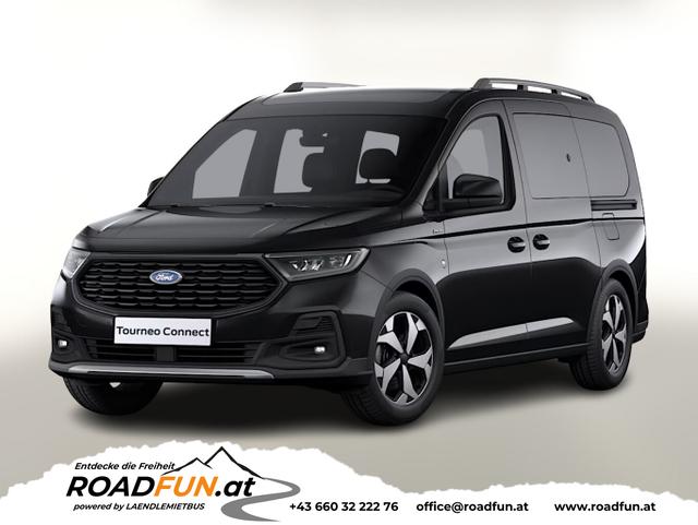 Ford Tourneo Connect - Active Grand Aut Pano ACC LED