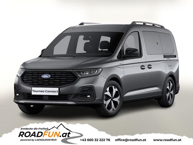 Ford Tourneo Connect - Active Grand Aut Pano ACC LED