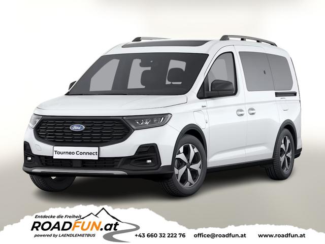 Ford Tourneo Connect - Active Grand PHEV Pano ACC LED