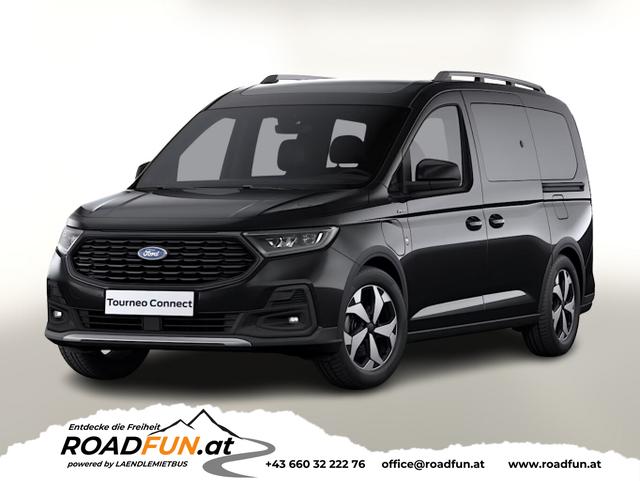 Ford Tourneo Connect - Active Grand PHEV Pano ACC LED