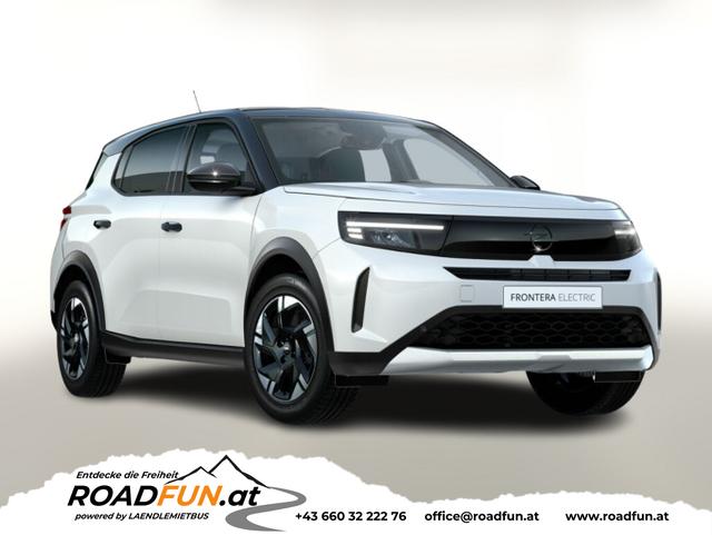 Opel Frontera - GS 54kWh WinterP SHZ LHZ Kam 2xPDC