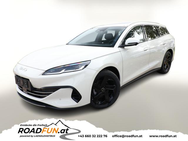 BYD Seal 6 - Comfort Touring DM-i 100kmReichw Pano 360