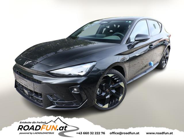Cupra Leon - DSG Tribe Edition Pano EdgeP MemoryS SHZ 19
