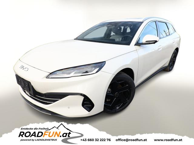 BYD Seal 6 - Comfort Touring DM-i 100kmReichw Pano 360