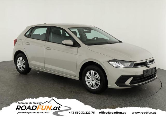 Volkswagen Polo - 1.0, Winterpaket, AppConnect, Park, Klima