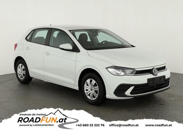 Volkswagen Polo - 1.0, Winterpaket, AppConnect, Park, Klima