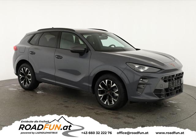 Cupra Terramar - 1.5 eTSI 110 kW DSG, AHK, HuD, el. Klappe, Navi, 5-J Garantie