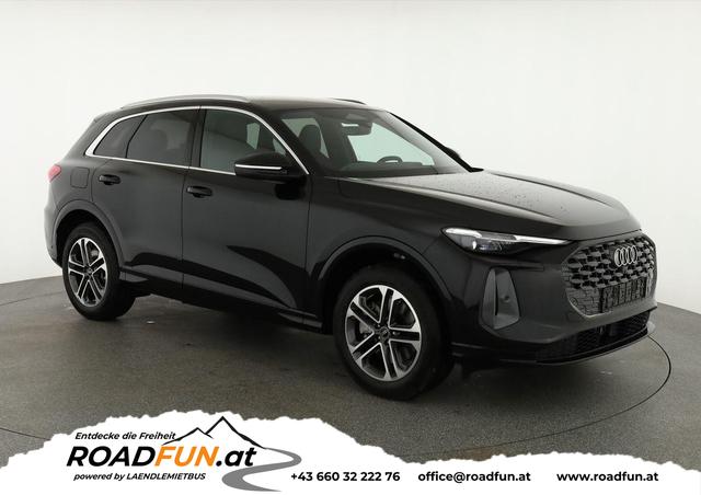 Audi Q5 - 2.0 TDI quattro 150 kW S-Tronic, neues Modell, AHK, Navi, Leder, Kamera, 19-Zoll