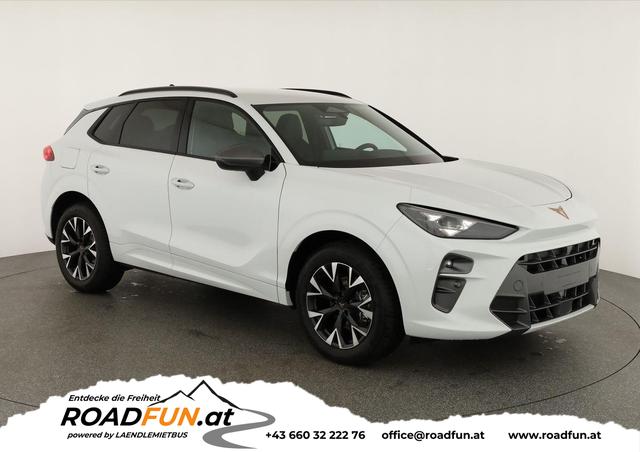 Cupra Terramar - 1.5 eTSI 110 kW DSG, AHK, HuD, el. Klappe, Navi, 5-J Garantie