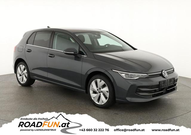 Volkswagen Golf - 1.5 TSI eHybrid 150 kW Edition 50 VIII Style, Navi, Kamera, Side, LED-Plus