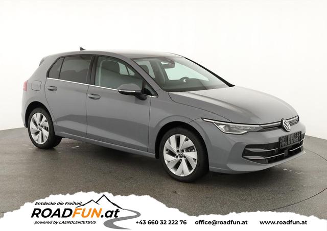 Volkswagen Golf - 1.5 TSI eHybrid 150 kW Edition 50 VIII Style, Navi, Kamera, Side, LED-Plus
