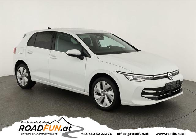 Volkswagen Golf - 1.5 TSI eHybrid 150 kW Edition 50 VIII Style, Navi, Kamera, Side, LED-Plus