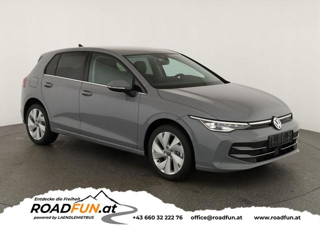 Volkswagen Golf - 1.5 TSI eHybrid 150 kW Edition 50 VIII Style, AHK, Navi, Kamera, Side, LED-Plus