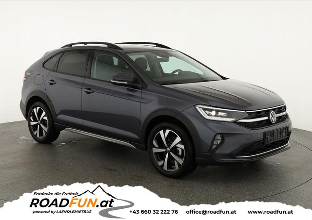 Volkswagen Taigo - LIFE 1.0 TSI DSG Life, AHK, IQ.Light, Kamera, Ready2, Keyless, 17-Zoll