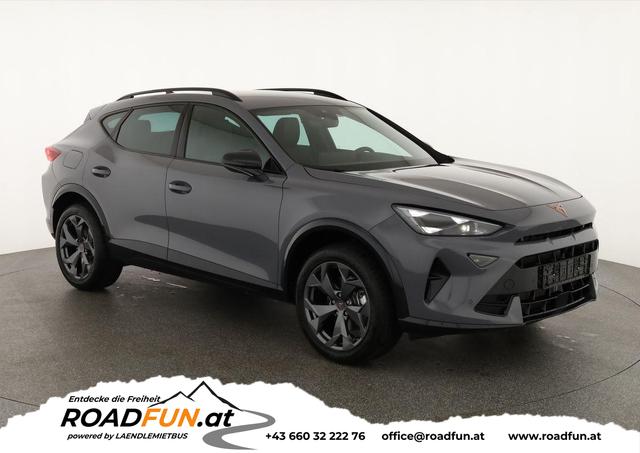 Cupra Formentor - 1.5 eTSI 110 kW DSG, AHK, Kamera, el. Klappe, Winterpaket