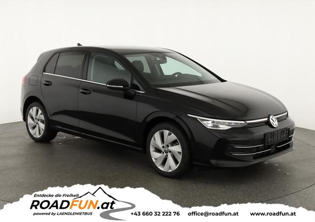 Volkswagen Golf - 1.5 TSI eHybrid 150 kW Edition 50 VIII Style, Navi, Kamera, Side, LED-Plus