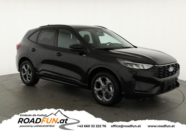 Ford Kuga - ST-Line 1.5 EcoBoost ST-Line, Navi, AHK, LED, Kamera, Winter, FS beheizbar, 5 J.-Garantie