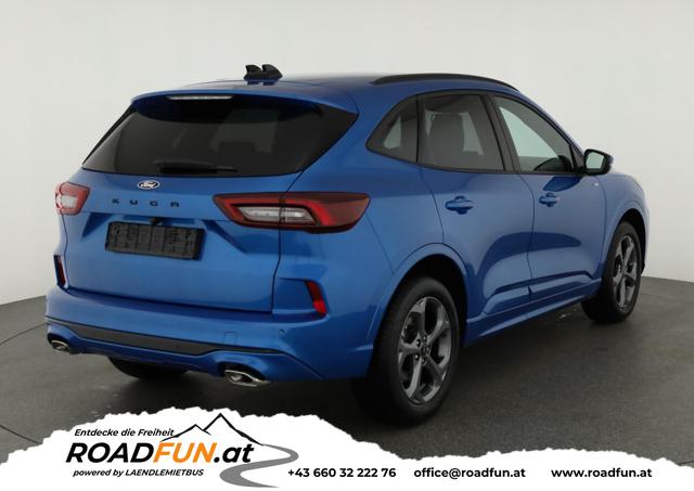 Ford Kuga - ST-Line 1.5 EcoBoost ST-Line, Navi, AHK, LED, Kamera, Winter, FS beheizbar, 5 J.-Garantie