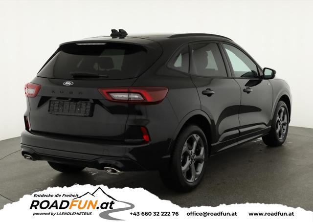 Ford Kuga - ST-Line 1.5 EcoBoost ST-Line, Navi, LED, Kamera, Winter, FS beheizbar