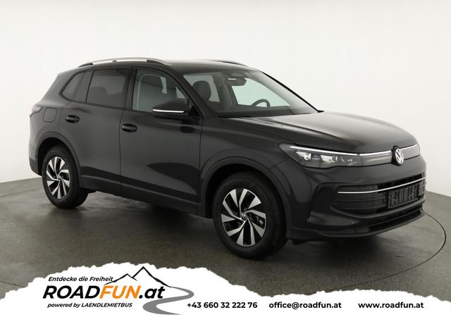 Volkswagen Tiguan - 1.5 eTSI 110 kW Life DSG Life, Navi, AHK, easyOpen, LED-Plus, Kamera