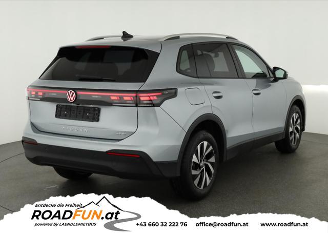 Volkswagen Tiguan - 1.5 eTSI 110 kW Life DSG Life, Navi, AHK, easyOpen, LED-Plus, Kamera