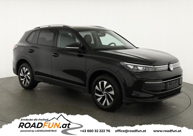 Volkswagen Tiguan - 1.5 eTSI 110 kW Life DSG Life, Navi, AHK, easyOpen, LED-Plus, Kamera