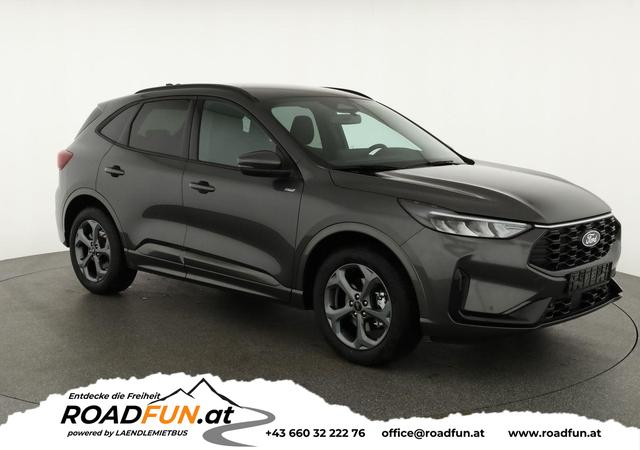 Ford Kuga - ST-Line 1.5 EcoBoost ST-Line, Navi, LED, Kamera, Winter, FS beheizbar, 5 J.-Garantie