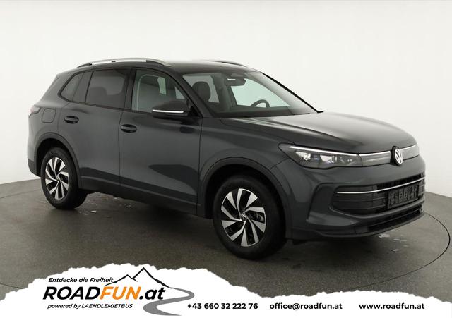 Volkswagen Tiguan - 1.5 eTSI 110 kW Life DSG Life, Navi, AHK, easyOpen, LED-Plus, Kamera