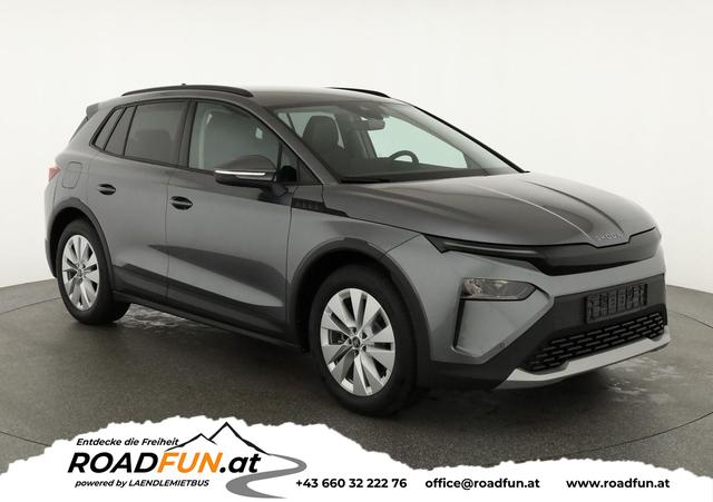 Skoda Elroq - 60 Loft Loft, W&auml;rmepumpe, Navi, Kamera, Side, Winter, 19-Zoll, 4 J.-Garantie