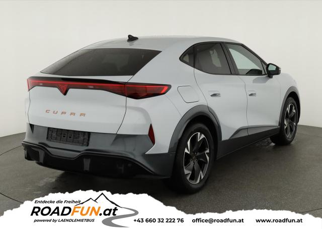 Cupra Tavascan - 210 kW Endurance 210kW, Navi, W&auml;rmepumpe, 5-J Garantie