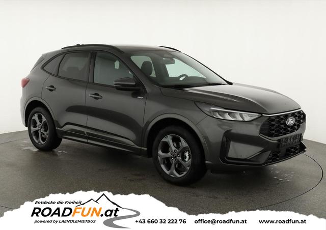 Ford Kuga - ST-Line 1.5 EcoBoost ST-Line, Navi, AHK, LED, Kamera, Winter, FS beheizbar
