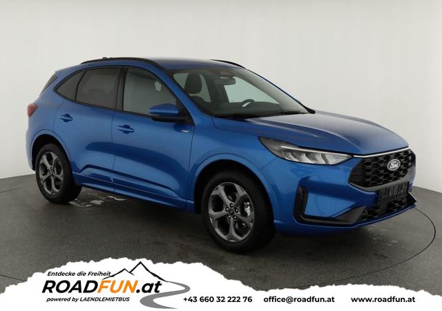 Ford Kuga - ST-Line 1.5 EcoBoost ST-Line, Navi, LED, Kamera, Winter, FS beheizbar