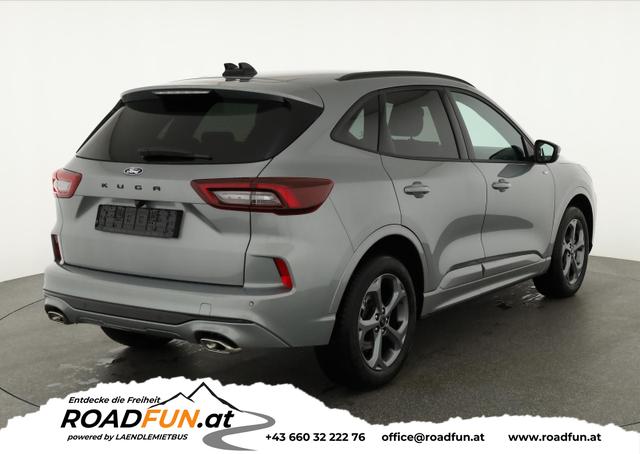 Ford Kuga - ST-Line 1.5 EcoBoost ST-Line, Navi, LED, Kamera, Winter, FS beheizbar