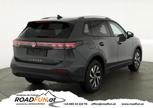 Volkswagen Tiguan - 1.5 eTSI 110 kW Life DSG Life, Pano, Navi, EasyOpen, LED-Plus, 5 J.-Garantie