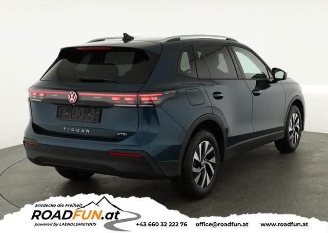 Volkswagen Tiguan - 1.5 eTSI 110 kW Life DSG Life, easyOpen, Kamera, LED-Plus, Winterpaket