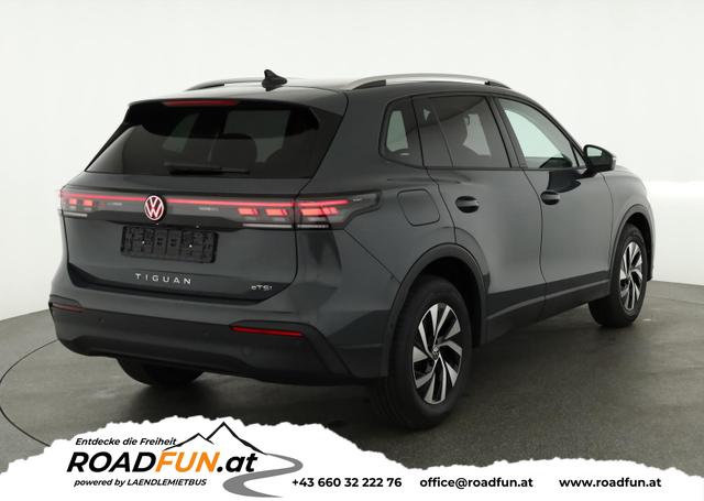 Volkswagen Tiguan - 1.5 eTSI 110 kW Life DSG Life, easyOpen, Kamera, LED-Plus, Winterpaket