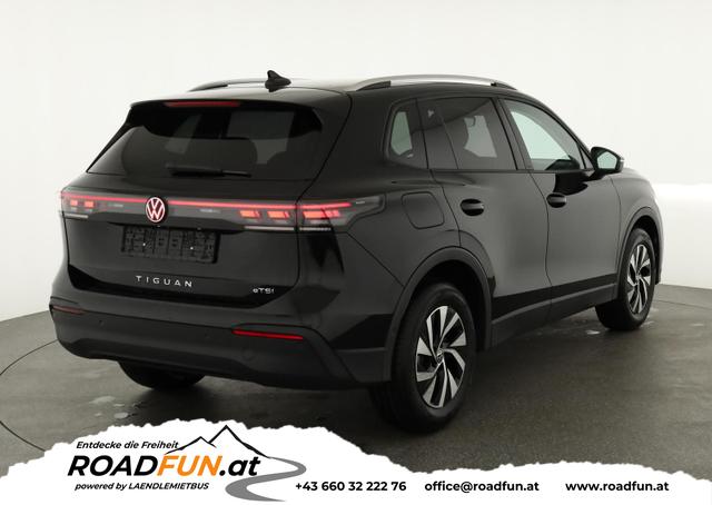 Volkswagen Tiguan - 1.5 eTSI 110 kW Life DSG Life, easyOpen, Kamera, LED-Plus, Winterpaket